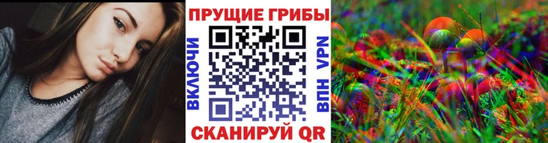 Галлюциногенные грибы прущие грибы  Миньяр 